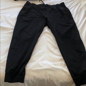 Lululemon ABC joggers